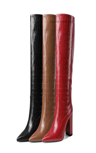 high boots long boots woman bootsmultifunctio leather red brown black knee for women winter pointed toe female dress heels beige2442934
high boots long boots woman bootsmultifunctio leather red brown black knee for women winter pointed toe female dress heels beige2442934