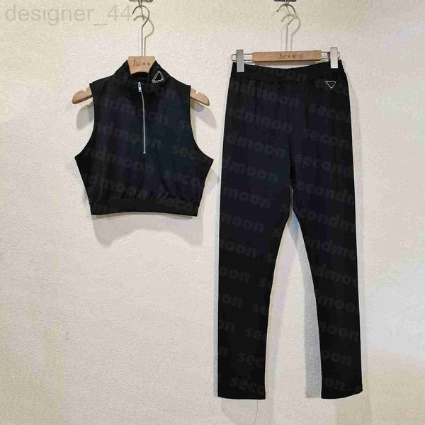 women's tracksuits designer women cropped summer breathable yoga outfit elastic skinny leggings designer tracksuit 7qox, Gray
women's tracksuits designer women cropped summer breathable yoga outfit elastic skinny leggings designer tracksuit 7qox, Gray