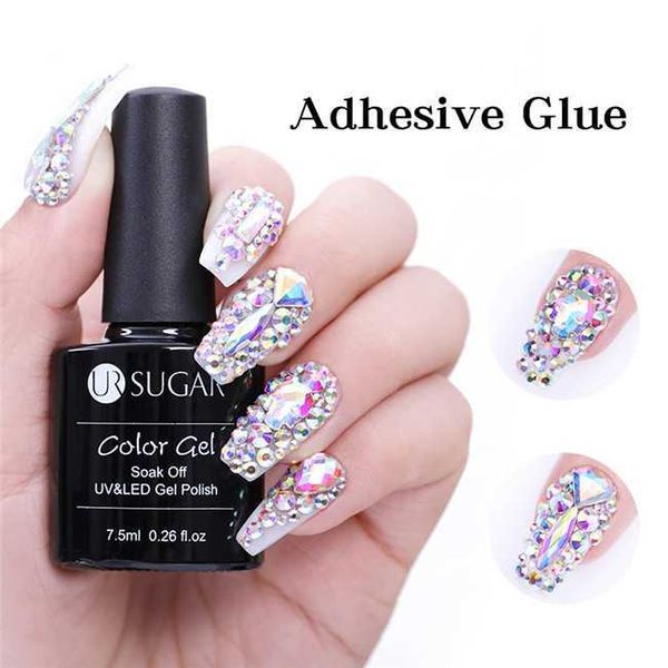 ur sugar 7 5ml base coat coat uv led gel nail polish semi-permanent foundation soak off transparent varnishes varnish289o47thhzev
ur sugar 7 5ml base coat coat uv led gel nail polish semi-permanent foundation soak off transparent varnishes varnish289o47thhzev