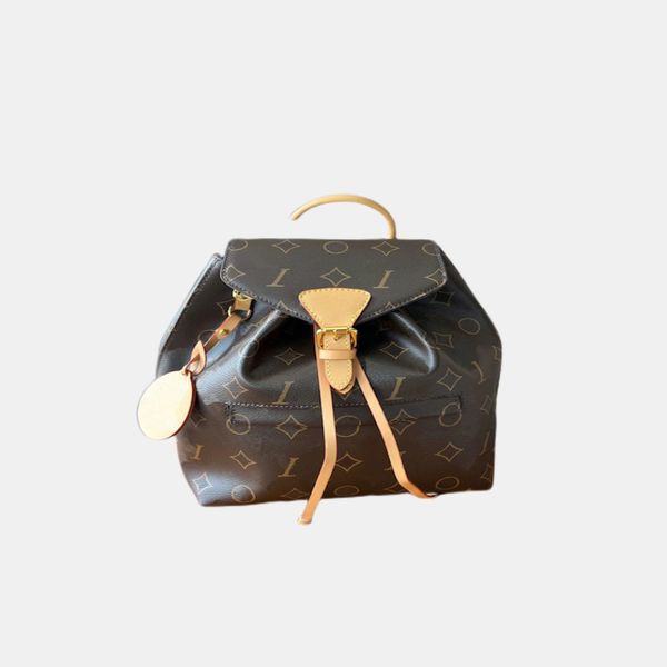womens and mens fashion design luxury bag handbag shoulder bag grade leather bag womens mini backpack suitable for business and leisure acti
womens and mens fashion design luxury bag handbag shoulder bag grade leather bag womens mini backpack suitable for business and leisure acti