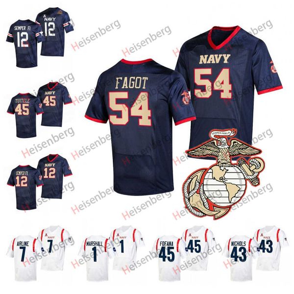 tama tuitele navy midshipmen football jersey malcolm perry john marshall bijan nichols elias larry terrell jr. maquel haywood tai lavatai xa, Black;red
tama tuitele navy midshipmen football jersey malcolm perry john marshall bijan nichols elias larry terrell jr. maquel haywood tai lavatai xa, Black;red