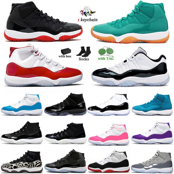 jumpman 11 cherry 11s designer basketball shoes pink white jade blue green orange purple cool grey 11 concord with box jordens womens mens t, White;red
jumpman 11 cherry 11s designer basketball shoes pink white jade blue green orange purple cool grey 11 concord with box jordens womens mens t, White;red