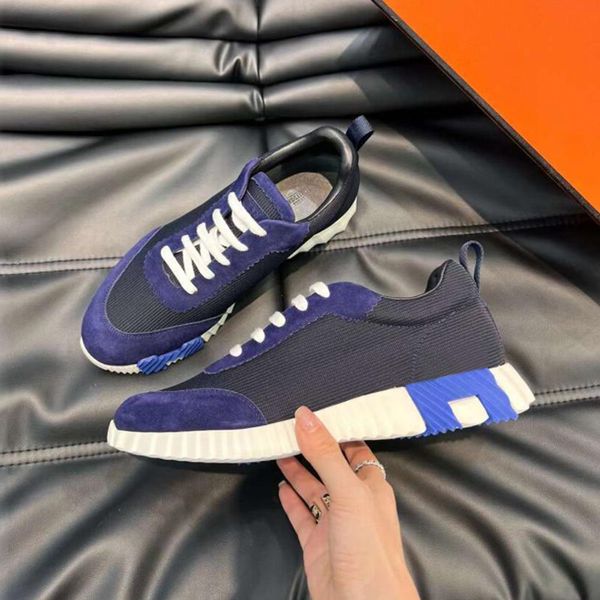 fashion brand men casual shoes depart soft bottom running sneaker italy trendy low grid leather designer breathable outdoor casuals fitness, Black
fashion brand men casual shoes depart soft bottom running sneaker italy trendy low grid leather designer breathable outdoor casuals fitness, Black
