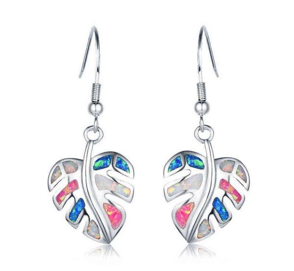 fdlk boho female rainbow leaf drop earrings blue white fake fire opal earrings for women vintage long dangle earrings g2203124238582, Silver
fdlk boho female rainbow leaf drop earrings blue white fake fire opal earrings for women vintage long dangle earrings g2203124238582, Silver