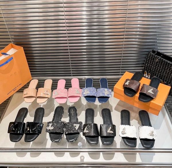 designer metal water diamond letter slipper luxury brand female flat beach shoes sandal luxury brand designer shoes home outdoor slides slip, Black
designer metal water diamond letter slipper luxury brand female flat beach shoes sandal luxury brand designer shoes home outdoor slides slip, Black