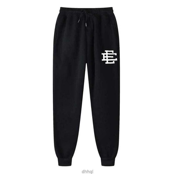 men's pants eric emanuel ee basic men/women joggers brand male trousers casual sweatpants jogger fitness workout sweatpantsmen's6u, Black
men's pants eric emanuel ee basic men/women joggers brand male trousers casual sweatpants jogger fitness workout sweatpantsmen's6u, Black