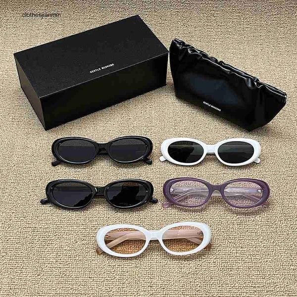 2023 luxury fashion sunglasses factory% 80 retail new gm sunglass panel small face fashionable oval women sun proof outdoor glass, White;black
2023 luxury fashion sunglasses factory% 80 retail new gm sunglass panel small face fashionable oval women sun proof outdoor glass, White;black