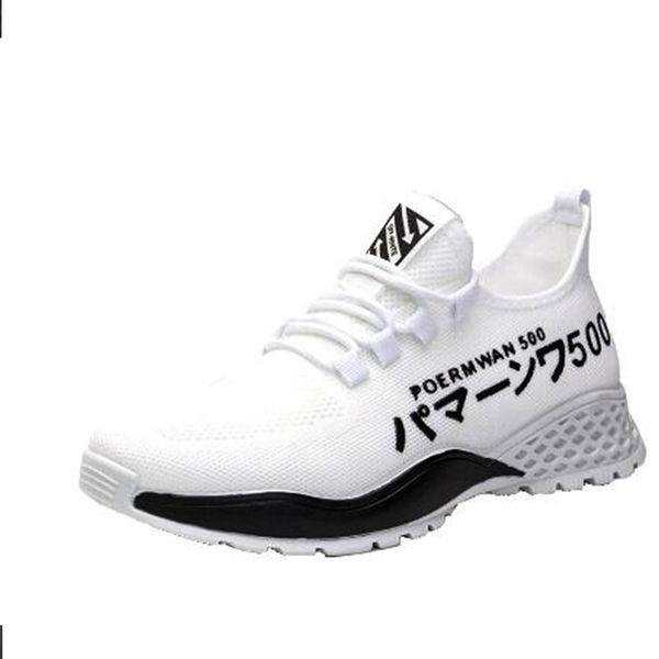 running fashion casual fashion new summermen shoes light soft breathable vulcanize white black outdoor sport men women
running fashion casual fashion new summermen shoes light soft breathable vulcanize white black outdoor sport men women