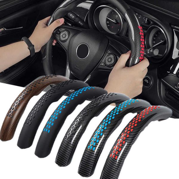 steering wheel covers universal 38cm car steering wheel cover anti-slip silicone steering boost cover for bmw x1 g11 g12 e90 m3 e60 e61 f10 
steering wheel covers universal 38cm car steering wheel cover anti-slip silicone steering boost cover for bmw x1 g11 g12 e90 m3 e60 e61 f10
