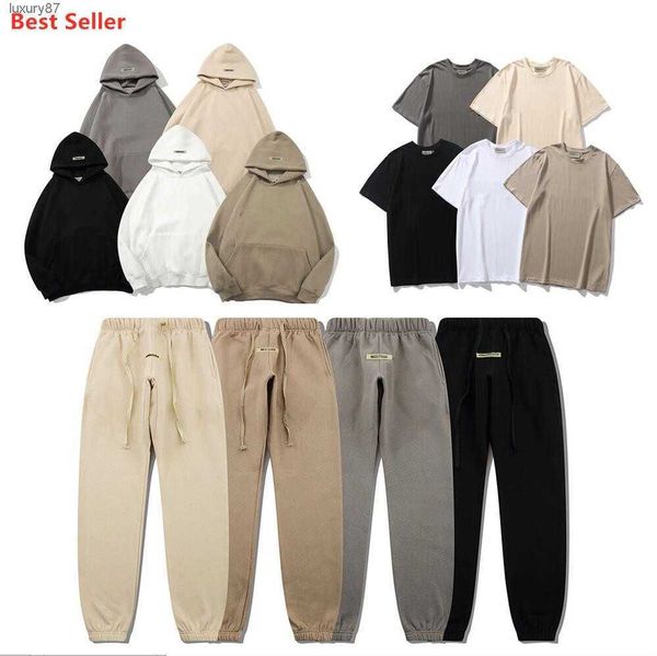 2023 ess hoodie mens women entials hoody winter warm designer hoodies fashion streetwear pullover sweatshirts loose hooded clothing printed, Black
2023 ess hoodie mens women entials hoody winter warm designer hoodies fashion streetwear pullover sweatshirts loose hooded clothing printed, Black