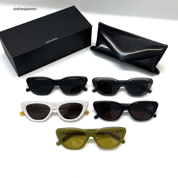 2023 luxury fashion sunglasses factory% 80 retail new gm sunglass men's and women's fram cat's ey small face fashionable plat, White;black
2023 luxury fashion sunglasses factory% 80 retail new gm sunglass men's and women's fram cat's ey small face fashionable plat, White;black