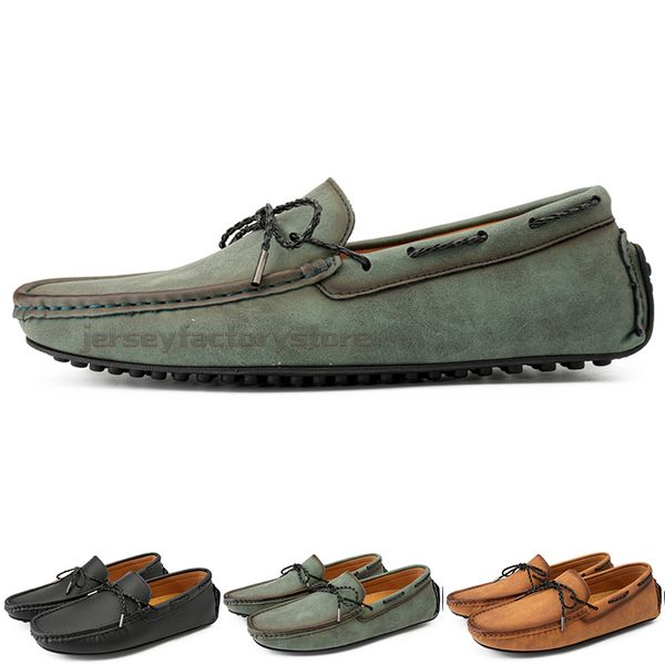 fashion mens casual shoes drive comfortable breathable daily men leather scrub hundred leisure black slip on man lazy overshoes sneakers jog 
fashion mens casual shoes drive comfortable breathable daily men leather scrub hundred leisure black slip on man lazy overshoes sneakers jog