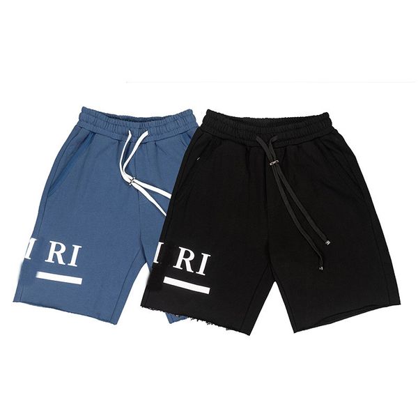 men's letter print shorts streetwear fashion designer summer loose sport short pant, White;black
men's letter print shorts streetwear fashion designer summer loose sport short pant, White;black