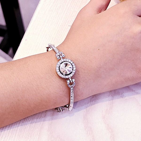 korean fashion couple bracelet student zircon trend women's versatile bracelet with crystal, Golden;silver
korean fashion couple bracelet student zircon trend women's versatile bracelet with crystal, Golden;silver