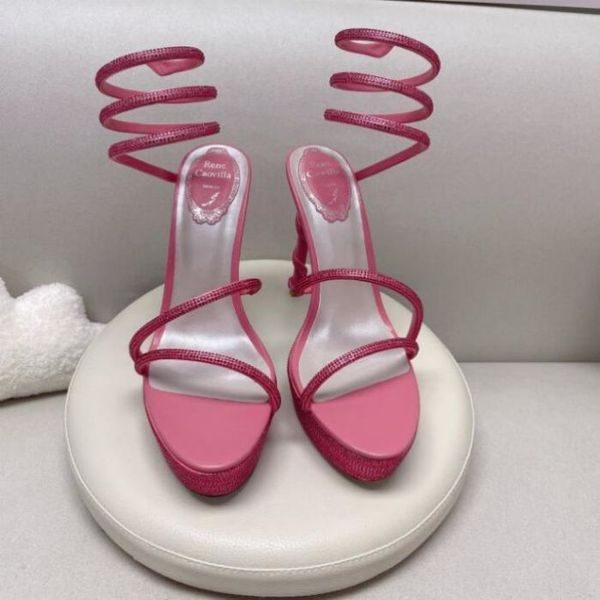 rene caovilla stiletto heels sandals luxurys designers dress shoes women slipers cleo margot butterfly-detailing sandals rhinestone studded, Black
rene caovilla stiletto heels sandals luxurys designers dress shoes women slipers cleo margot butterfly-detailing sandals rhinestone studded, Black