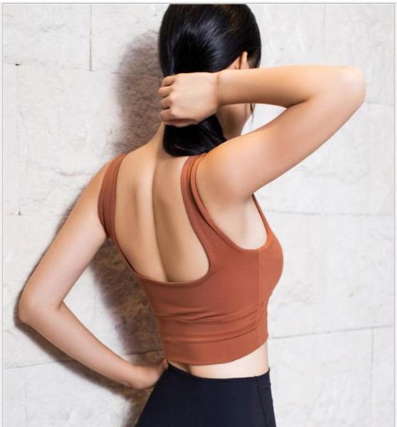 yoga bra fitness beauty back shockproof vest running underwear in europe and america4128264, White;black
yoga bra fitness beauty back shockproof vest running underwear in europe and america4128264, White;black