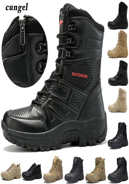 brand military tactical mens boots special force leather desert combat ankle boot army work mens shoes plus size 39476796296, Black
brand military tactical mens boots special force leather desert combat ankle boot army work mens shoes plus size 39476796296, Black