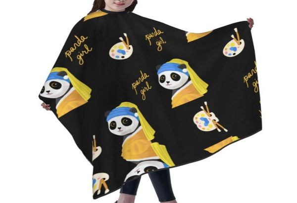 professional barber cape polyester hair cutting salon cape water and stain resistant apron cutting hair small panda6542236
professional barber cape polyester hair cutting salon cape water and stain resistant apron cutting hair small panda6542236