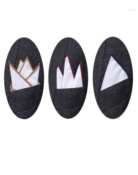 bow ties 5 10 20 50 100pcslot pocket square holder keeper organizer for men prefolded men39s suit handkerchief holders hanky6459562, Black;gray
bow ties 5 10 20 50 100pcslot pocket square holder keeper organizer for men prefolded men39s suit handkerchief holders hanky6459562, Black;gray