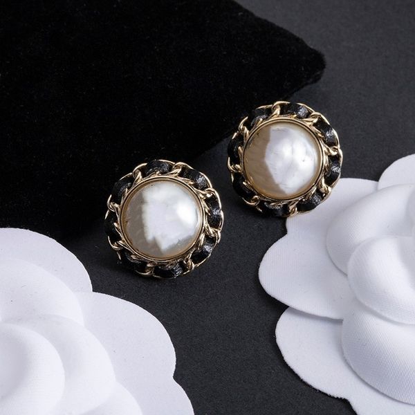 luxury brand designer earrings double letters stud geometric famous women pearl earring wedding party jewerlry accessories 925 silver no all, Golden;silver
luxury brand designer earrings double letters stud geometric famous women pearl earring wedding party jewerlry accessories 925 silver no all, Golden;silver