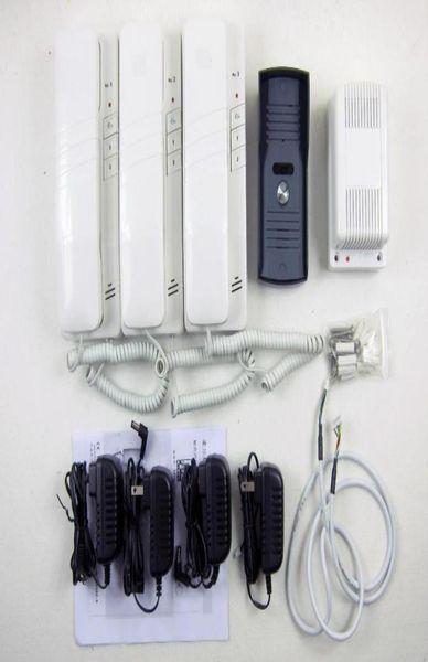 audio door phones arrival 24 ghz wireless digital doorphone 3 handlessecurity intercom system phone wt unlocking functio9982629
audio door phones arrival 24 ghz wireless digital doorphone 3 handlessecurity intercom system phone wt unlocking functio9982629