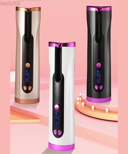 automatic ceramic hair curler waving beach waves iron curling wall wireless usb air l2208052661177
automatic ceramic hair curler waving beach waves iron curling wall wireless usb air l2208052661177