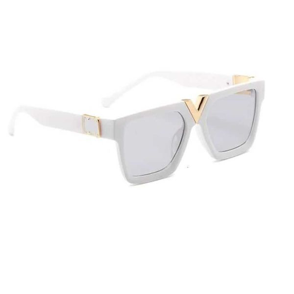 fashion sunglasses brand outdoor summer white men oversized for woman glasses american eyewear cycling sunshade goggle with box square, White;black
fashion sunglasses brand outdoor summer white men oversized for woman glasses american eyewear cycling sunshade goggle with box square, White;black