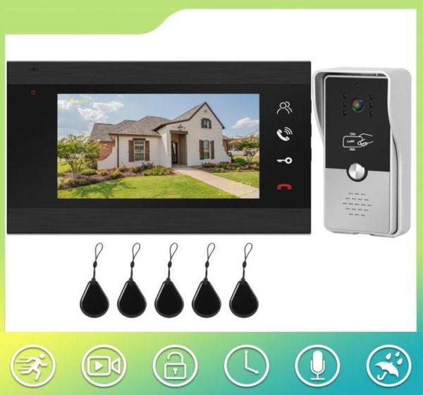 video door phones indomita intercom for home wired doorbell with camera 7 inch screen outdoor call panel rfid unlock rainproof tal7761316
video door phones indomita intercom for home wired doorbell with camera 7 inch screen outdoor call panel rfid unlock rainproof tal7761316