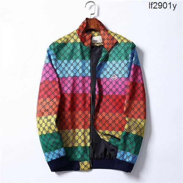famous mens designers jacket coat sports fashion hoodie jackets sweatshirt letter reflective with long sleeve zipper windbreaker men clothin, Black;brown
famous mens designers jacket coat sports fashion hoodie jackets sweatshirt letter reflective with long sleeve zipper windbreaker men clothin, Black;brown