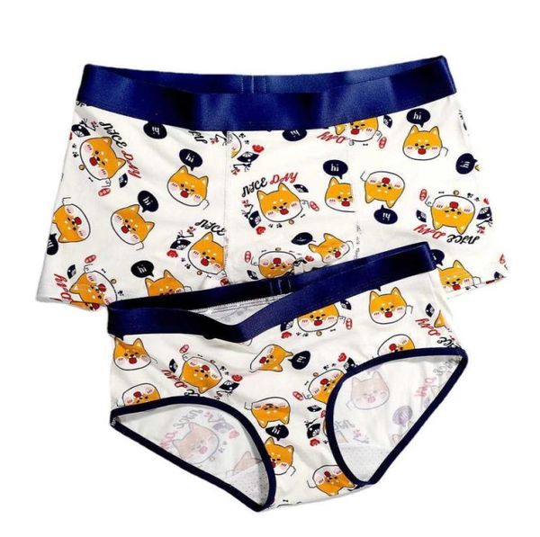 briefs panties cartoon couple underwear cotton panties panties for women man039s underwear lovely cute panty coupl9774709, Red;black
briefs panties cartoon couple underwear cotton panties panties for women man039s underwear lovely cute panty coupl9774709, Red;black
