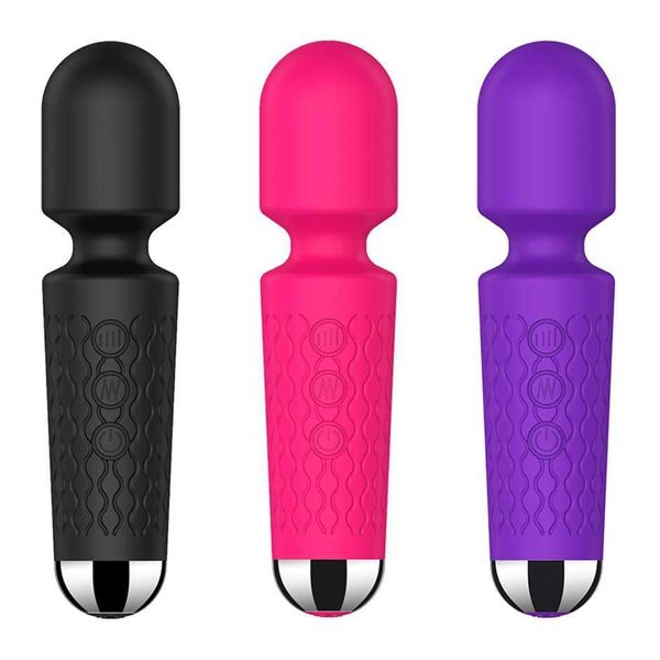 spot massager female masturbator toys woman powerful vibrators for women clitoris stimulator av stick 70% outlet store sale
spot massager female masturbator toys woman powerful vibrators for women clitoris stimulator av stick 70% outlet store sale