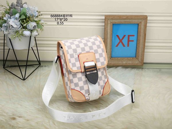 luxury designer bag crossbody bag women men shoulder bags s-lock vertical wearable wallet brand mini purse with chain single card coin holde
luxury designer bag crossbody bag women men shoulder bags s-lock vertical wearable wallet brand mini purse with chain single card coin holde