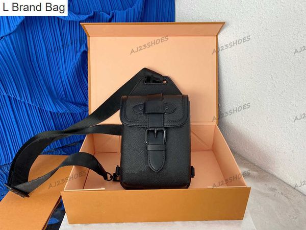 l bag mens luxurys designers saumur slingbag iconic shoulder bags men cross body bag eclipse canvas m45912, Black
l bag mens luxurys designers saumur slingbag iconic shoulder bags men cross body bag eclipse canvas m45912, Black