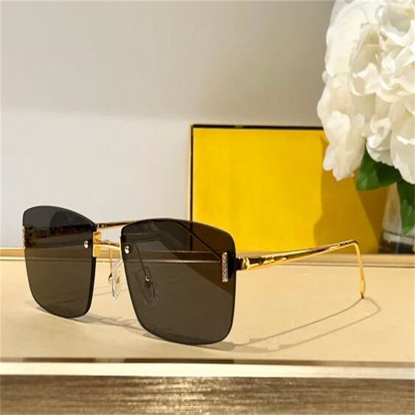 luxury designer sunglasses for women summer designers 6083 style anti-ultraviolet retro plate frameless eyeglasses random box, White;black
luxury designer sunglasses for women summer designers 6083 style anti-ultraviolet retro plate frameless eyeglasses random box, White;black
