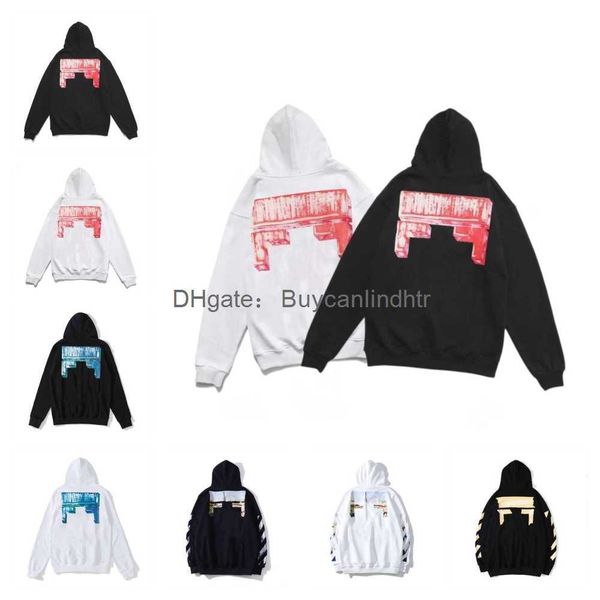 2023 %60 off style trendy fashion sweater painted arrow crow stripe loose hoodie men's and women's coatjqm1off t-shirts offs white, Black
2023 %60 off style trendy fashion sweater painted arrow crow stripe loose hoodie men's and women's coatjqm1off t-shirts offs white, Black