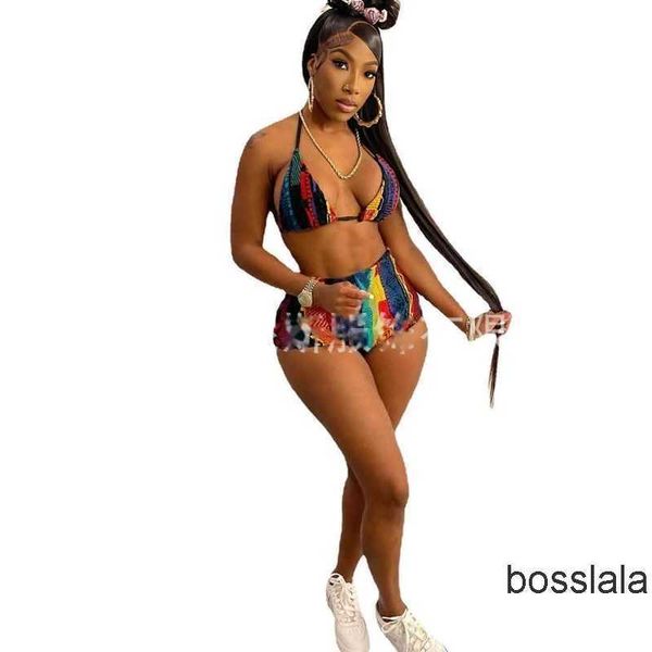 womens clothing designer bikini bathing suit high waisted swimwear printed swimsuit wrapped chest lace up new beach swim wear, White;black
womens clothing designer bikini bathing suit high waisted swimwear printed swimsuit wrapped chest lace up new beach swim wear, White;black