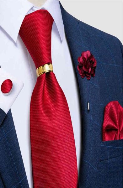 red solid ties for men 5pc neck tie handkerchief cufflinks brooch pin with tie ring business wedding party mens tie gift dibangu y8964899, Blue;purple
red solid ties for men 5pc neck tie handkerchief cufflinks brooch pin with tie ring business wedding party mens tie gift dibangu y8964899, Blue;purple