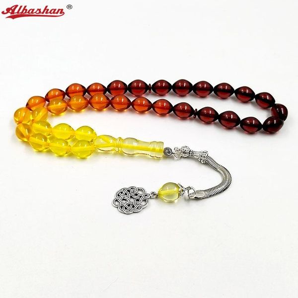 bangle tasbih misbaha red resin rosary bead bracelet islamic accessories prayer bead, Black
bangle tasbih misbaha red resin rosary bead bracelet islamic accessories prayer bead, Black