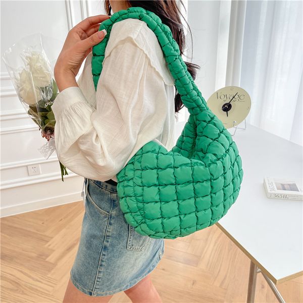 cos bag luxury cloud bag down handbag shoulder bags large tote axillary dumpling soft nylon handbags designer big women crossbody evening sa
cos bag luxury cloud bag down handbag shoulder bags large tote axillary dumpling soft nylon handbags designer big women crossbody evening sa