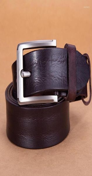 belts man belt leather genuine mens casual trouser for men fashion vintage ceinture homme 22148356663, Black;brown
belts man belt leather genuine mens casual trouser for men fashion vintage ceinture homme 22148356663, Black;brown