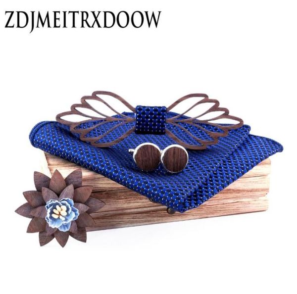 fashion womens mens tuxedo classic bowtie clover leaf wooden bow tie adjustable gravata butterfly ties sets 2010271588165, Blue;purple
fashion womens mens tuxedo classic bowtie clover leaf wooden bow tie adjustable gravata butterfly ties sets 2010271588165, Blue;purple