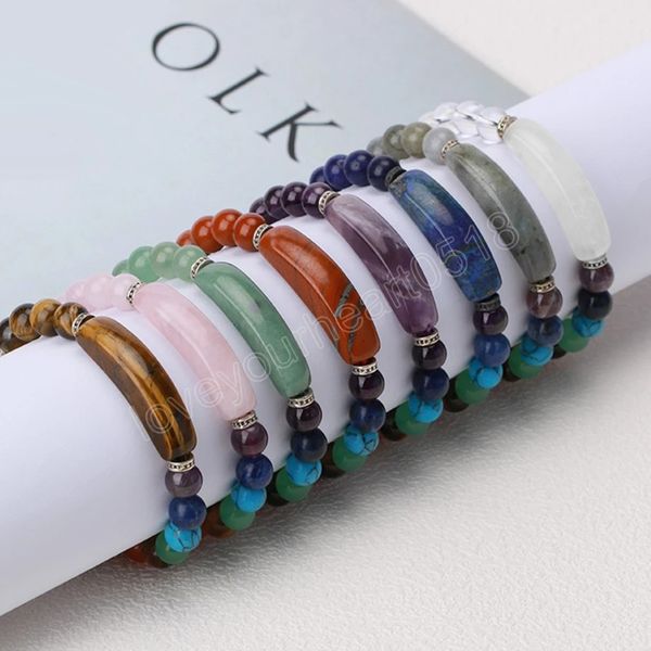 7 chakra natural stone bracelet for women heaking pink quartz crystal handmade adjustable bracelet bangle jewelry yoga, Golden;silver
7 chakra natural stone bracelet for women heaking pink quartz crystal handmade adjustable bracelet bangle jewelry yoga, Golden;silver