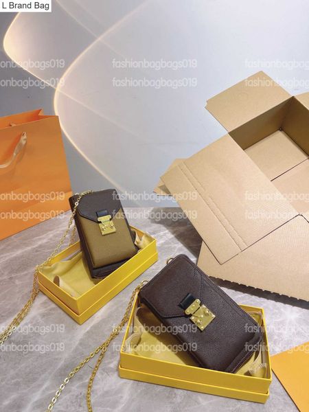 l brand bag vertical wallet mobile phone bag metis cross body bag hybrid wallet versatile zippy golden chain bag purse, Black
l brand bag vertical wallet mobile phone bag metis cross body bag hybrid wallet versatile zippy golden chain bag purse, Black