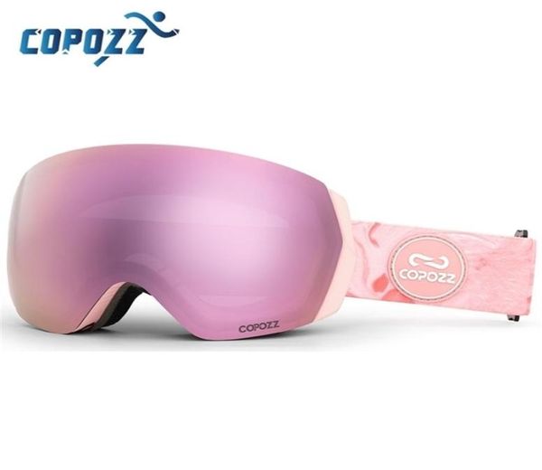 ski goggles copozz snow men women double layers uv400 antifog big eyewear glasses ing board 2209129657909
ski goggles copozz snow men women double layers uv400 antifog big eyewear glasses ing board 2209129657909