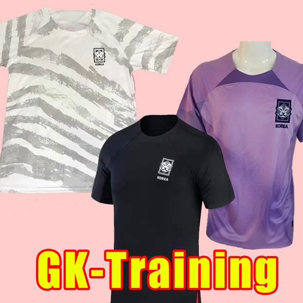 2022 south soccer jerseys korean son hwang kim hwang lee jeong sung lee kwon 22 23 jersey football shirts fans version goalkeeper training, Black;yellow
2022 south soccer jerseys korean son hwang kim hwang lee jeong sung lee kwon 22 23 jersey football shirts fans version goalkeeper training, Black;yellow