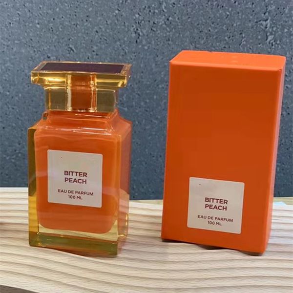100ml bitter peach women man perfume lasting fragrance body spray fast delivery
100ml bitter peach women man perfume lasting fragrance body spray fast delivery
