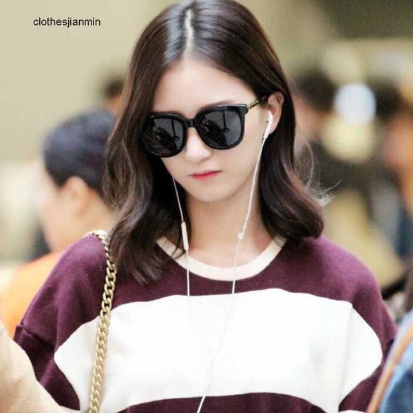 2023 luxury fashion sunglasses factory% 80 retail gm sunglass female yang mi korean polarized light male anti uv mh red v90 round face large, White;black
2023 luxury fashion sunglasses factory% 80 retail gm sunglass female yang mi korean polarized light male anti uv mh red v90 round face large, White;black
