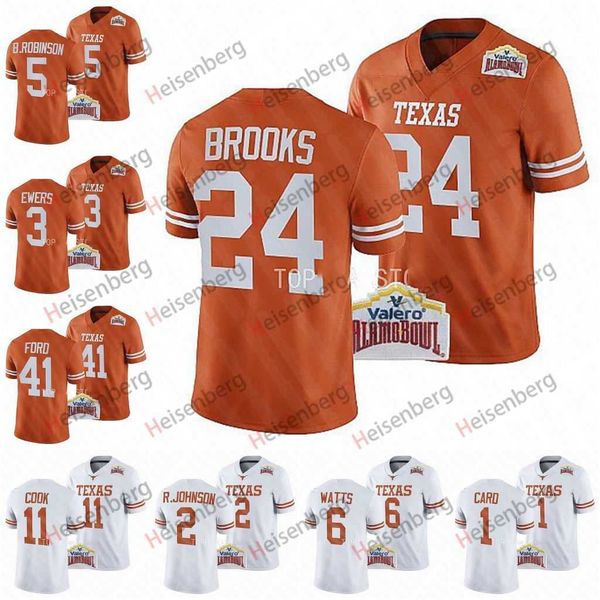 ricky williams texas longhorns college football jersey alamo bowl jonathon brooks bijan robinson xavier worthy roschon johnson anthony cook, Black;red
ricky williams texas longhorns college football jersey alamo bowl jonathon brooks bijan robinson xavier worthy roschon johnson anthony cook, Black;red