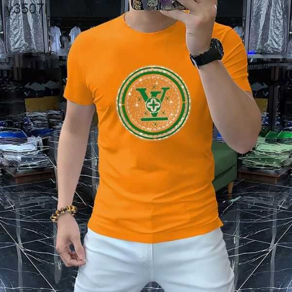 men's t-shirts european goods diamond mercerized cotton short-sleeved t-shirt men tide brand trend 2021 summer new men's compassio, White;black
men's t-shirts european goods diamond mercerized cotton short-sleeved t-shirt men tide brand trend 2021 summer new men's compassio, White;black