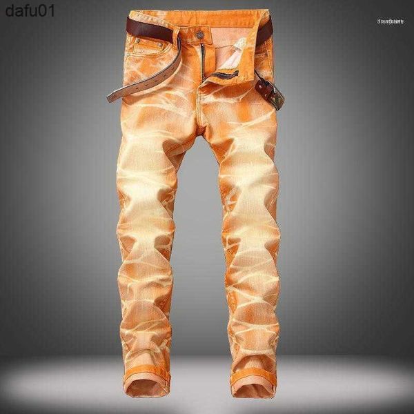 men's jeans men's jeans fashion colored men casual coated wash straight slim pleated biker jean pants male denim trousers brand pl, Blue
men's jeans men's jeans fashion colored men casual coated wash straight slim pleated biker jean pants male denim trousers brand pl, Blue